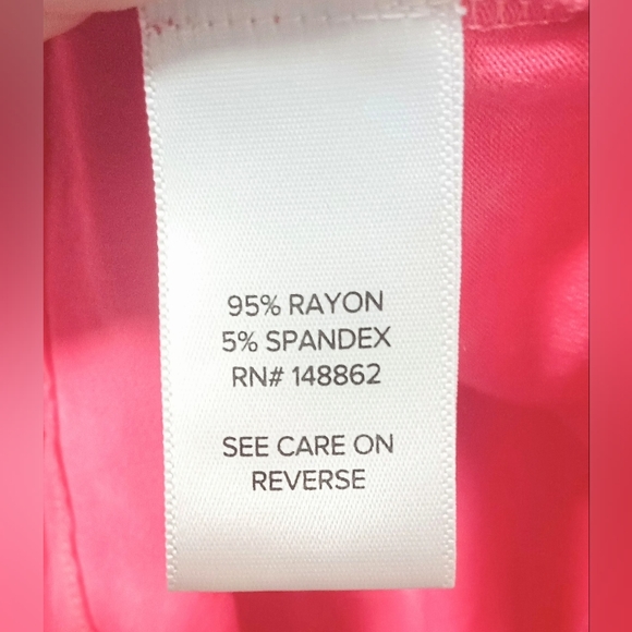 Like New Torrid 00 Super Soft Favorite Tunic - Picture 6 of 7